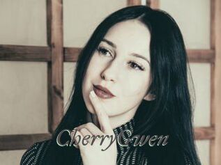 CherryGwen