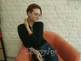CherryIvy