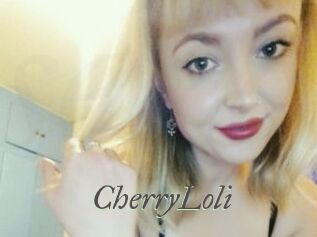 CherryLoli