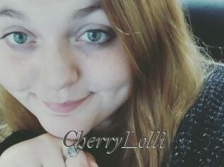 CherryLolli