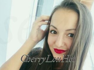 CherryLouHot