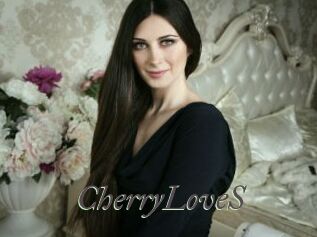 CherryLoveS