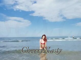 CherryNasty