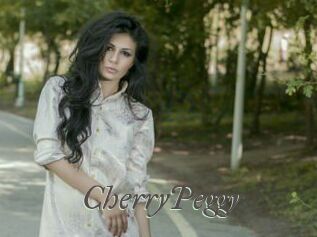 CherryPeggy