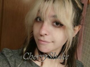 CherryShake