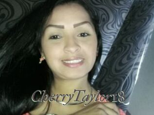 CherryTaylor18