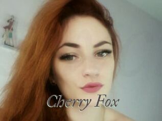 Cherry_Fox