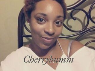 Cherrybumm