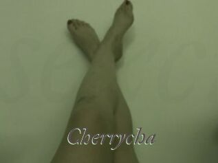 Cherrycha