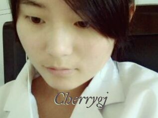 Cherrygj