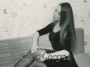 CheryChery21