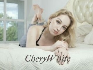 CheryWhite