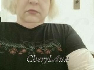 CherylAnn