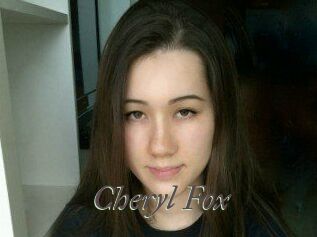 Cheryl_Fox