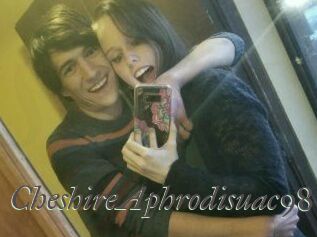 CheshireAphrodisuac98