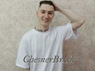 ChesnerBrock