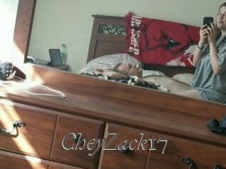 CheyZack17