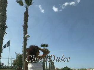 ChicaDulce