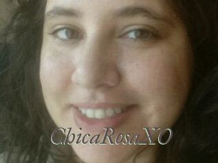 ChicaRosaXO