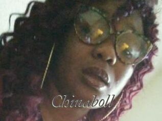 Chinaboll