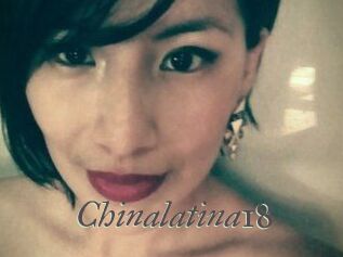 Chinalatina18