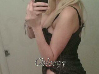 Chloe95 Sexcams city
