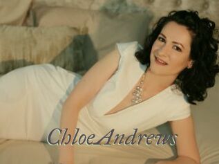 ChloeAndrews