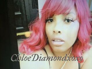 ChloeDiamondxoxo