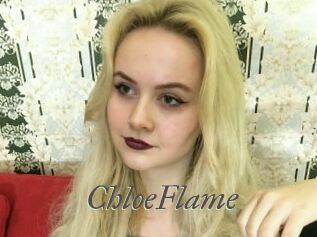 ChloeFlame