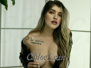 ChloeLean