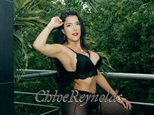 ChloeReynolds Sexcams city