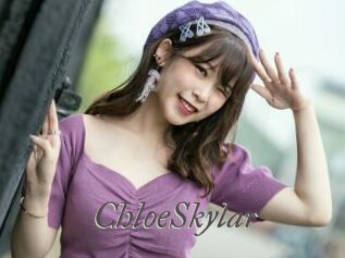 ChloeSkylar