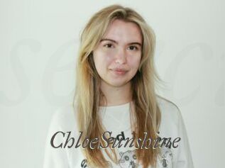 ChloeSunshine