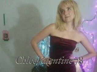 ChloeValentine78