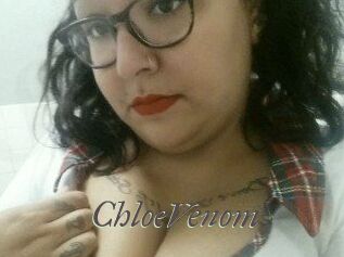 ChloeVenom