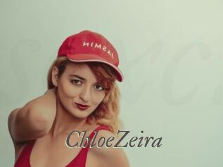 ChloeZeira Sexcams city