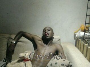 ChocDick Sexcams city