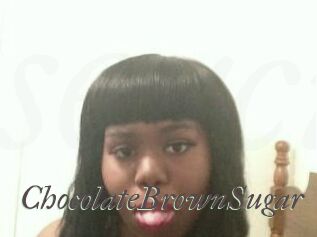 ChocolateBrownSugar