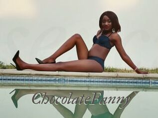ChocolateFanny
