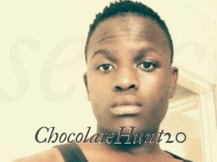 ChocolateHunt20