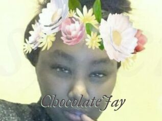 ChocolateJay