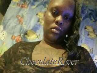 ChocolateRiver Sexcams city