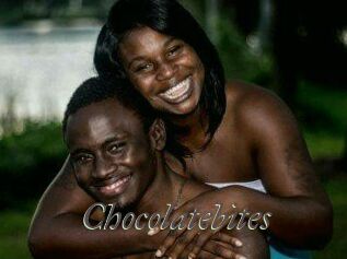 Chocolatebites