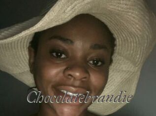 Chocolatebrandie