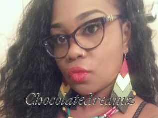 Chocolatedreamz