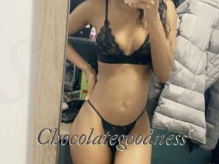 Chocolategoodness