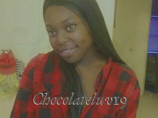 Chocolateluv19