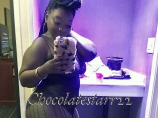 Chocolatestarr22