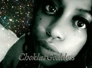 ChoklatGoddess