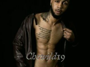 Chowild19
